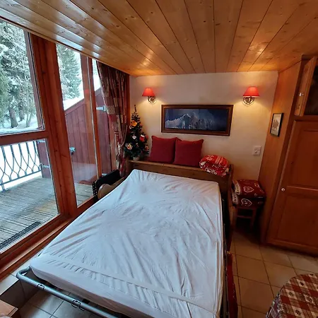 Cosy Duplex Arc1800 Aiguille Grive1 6 Personnes * Les Arcs (Savoie)