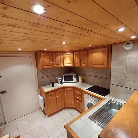 Cosy Duplex Arc1800 Aiguille Grive1 6 Personnes *