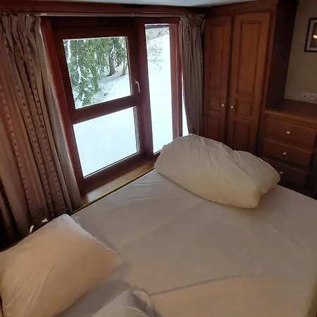 아파트 Cosy Duplex Arc1800 Aiguille Grive1 6 Personnes *