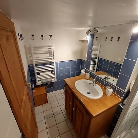 Cosy Duplex Arc1800 Aiguille Grive1 6 Personnes Daire *