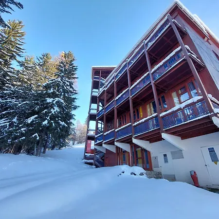 Cosy Duplex Arc1800 Aiguille Grive1 6 Personnes Les Arcs (Savoie)