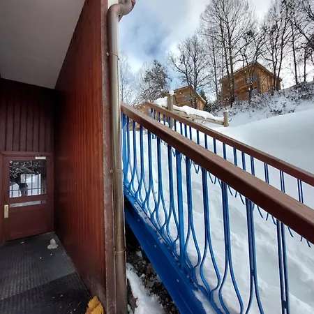 Cosy Duplex Arc1800 Aiguille Grive1 6 Personnes *