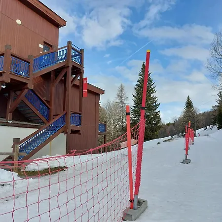 Cosy Duplex Arc1800 Aiguille Grive1 6 Personnes
