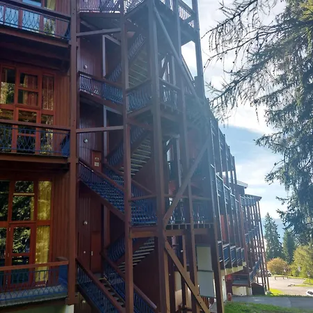 Cosy Duplex Arc1800 Aiguille Grive1 6 Personnes * Les Arcs (Savoie)