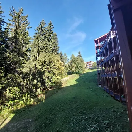 Cosy Duplex Arc1800 Aiguille Grive1 6 Personnes * Les Arcs (Savoie)