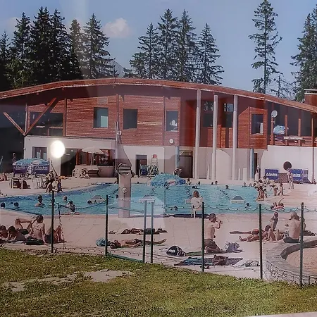 Cosy Duplex Arc1800 Aiguille Grive1 6 Personnes