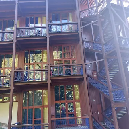 Cosy Duplex Arc1800 Aiguille Grive1 6 Personnes * Les Arcs (Savoie)
