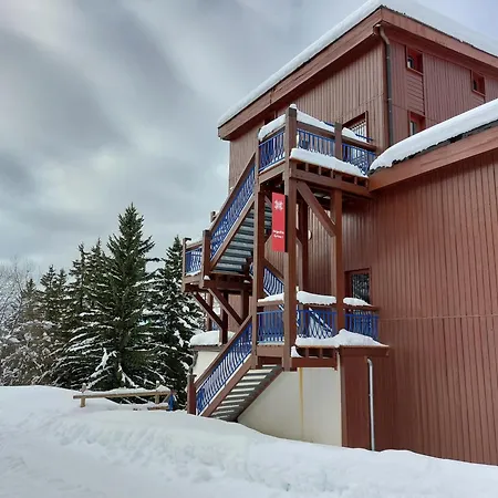 Daire Cosy Duplex Arc1800 Aiguille Grive1 6 Personnes Les Arcs (Savoie)