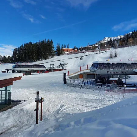 아파트 Cosy Duplex Arc1800 Aiguille Grive1 6 Personnes Les Arcs (Savoie)